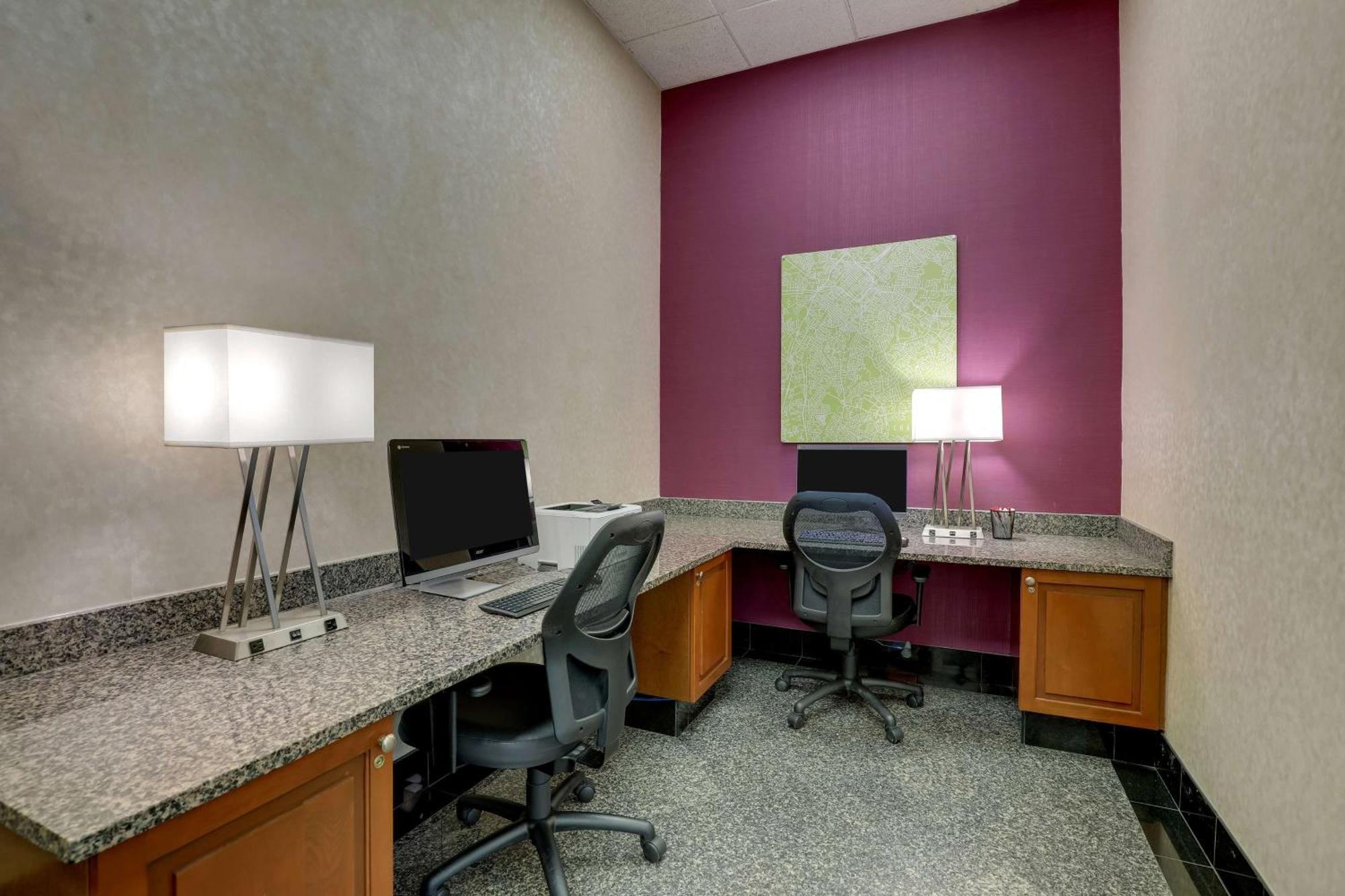 Drury Inn & Suites Charlotte Northlake Kültér fotó