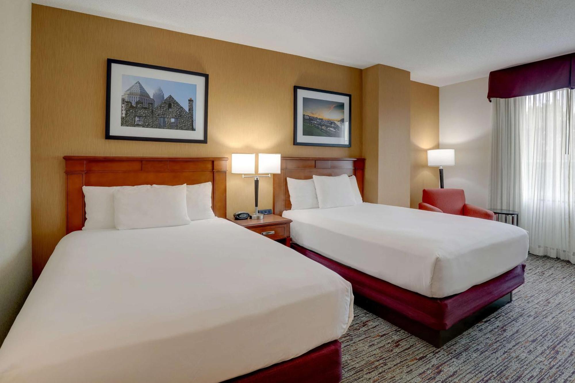 Drury Inn & Suites Charlotte Northlake Kültér fotó