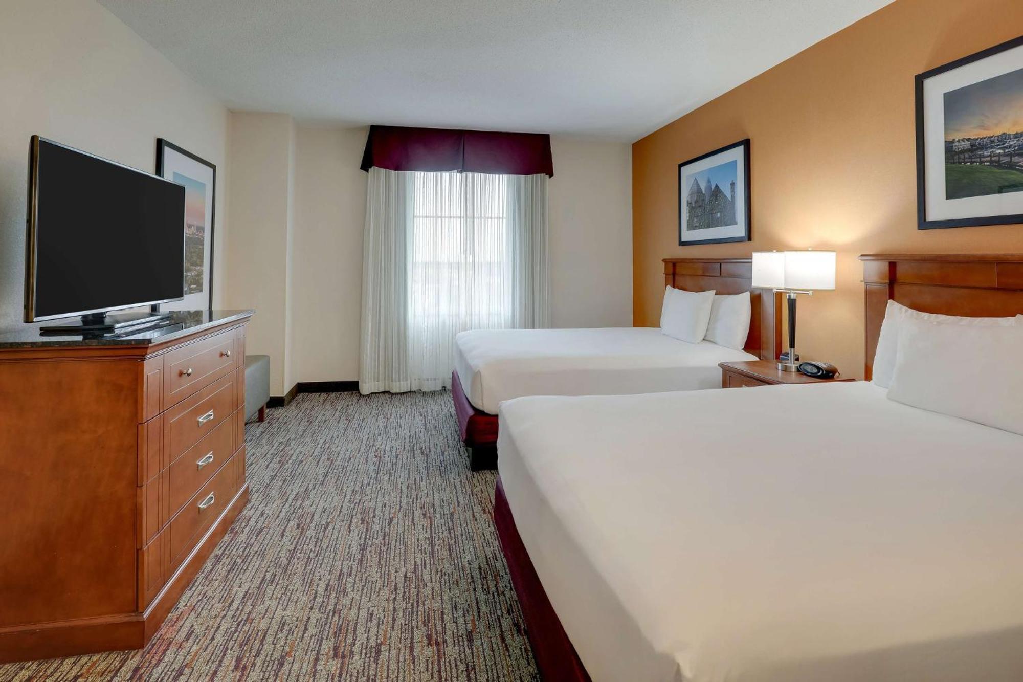 Drury Inn & Suites Charlotte Northlake Kültér fotó