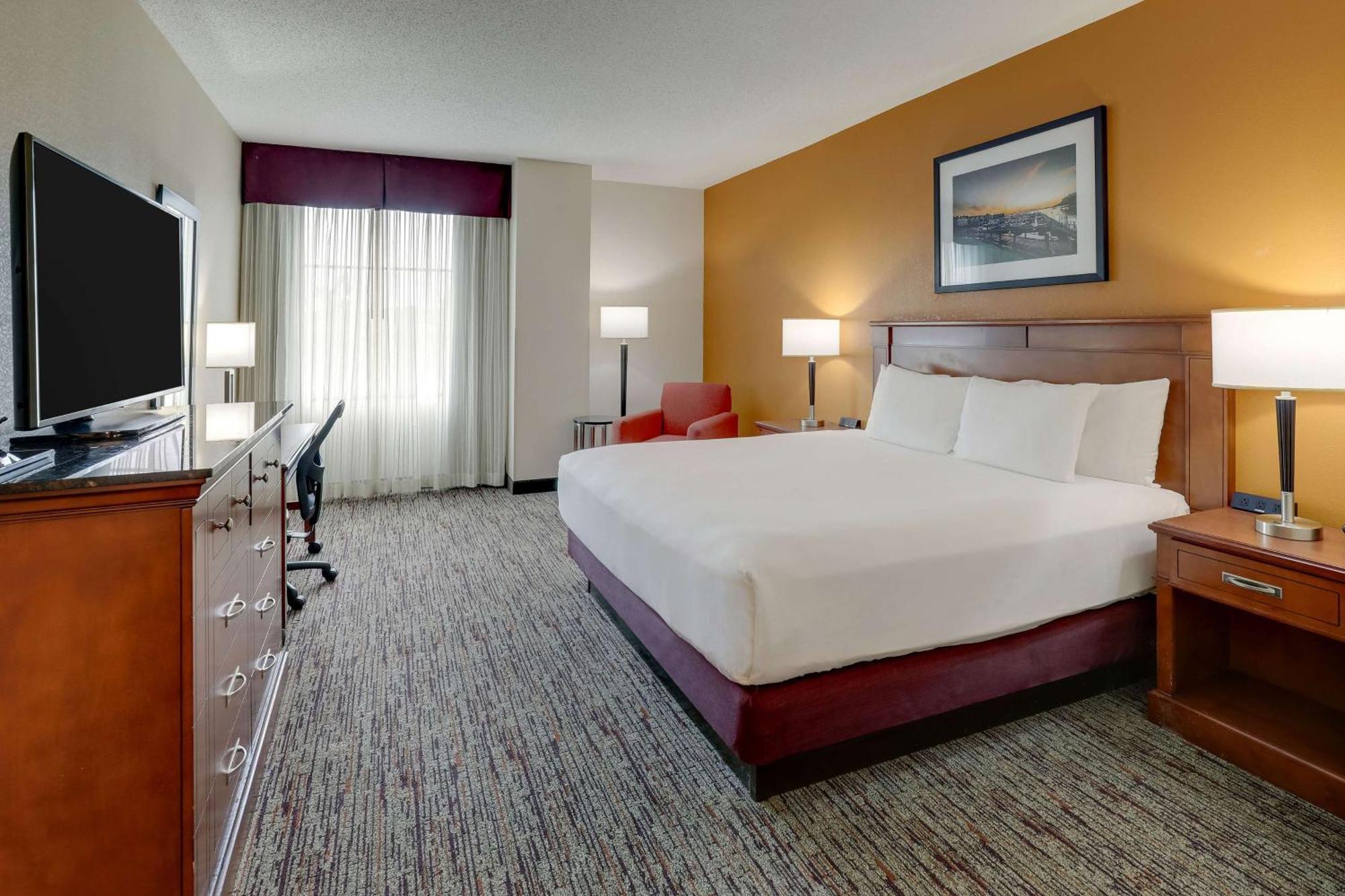 Drury Inn & Suites Charlotte Northlake Kültér fotó