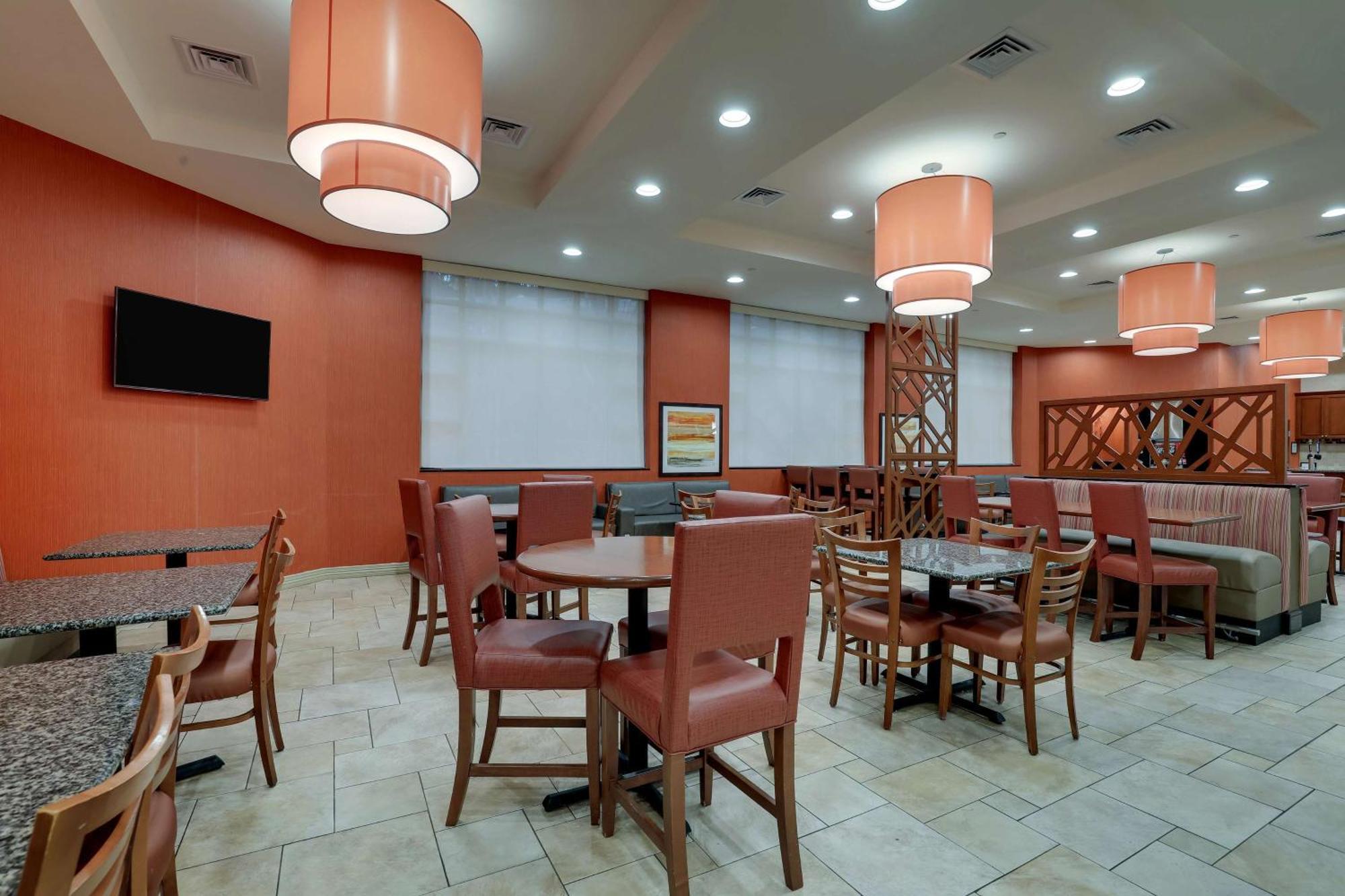 Drury Inn & Suites Charlotte Northlake Kültér fotó