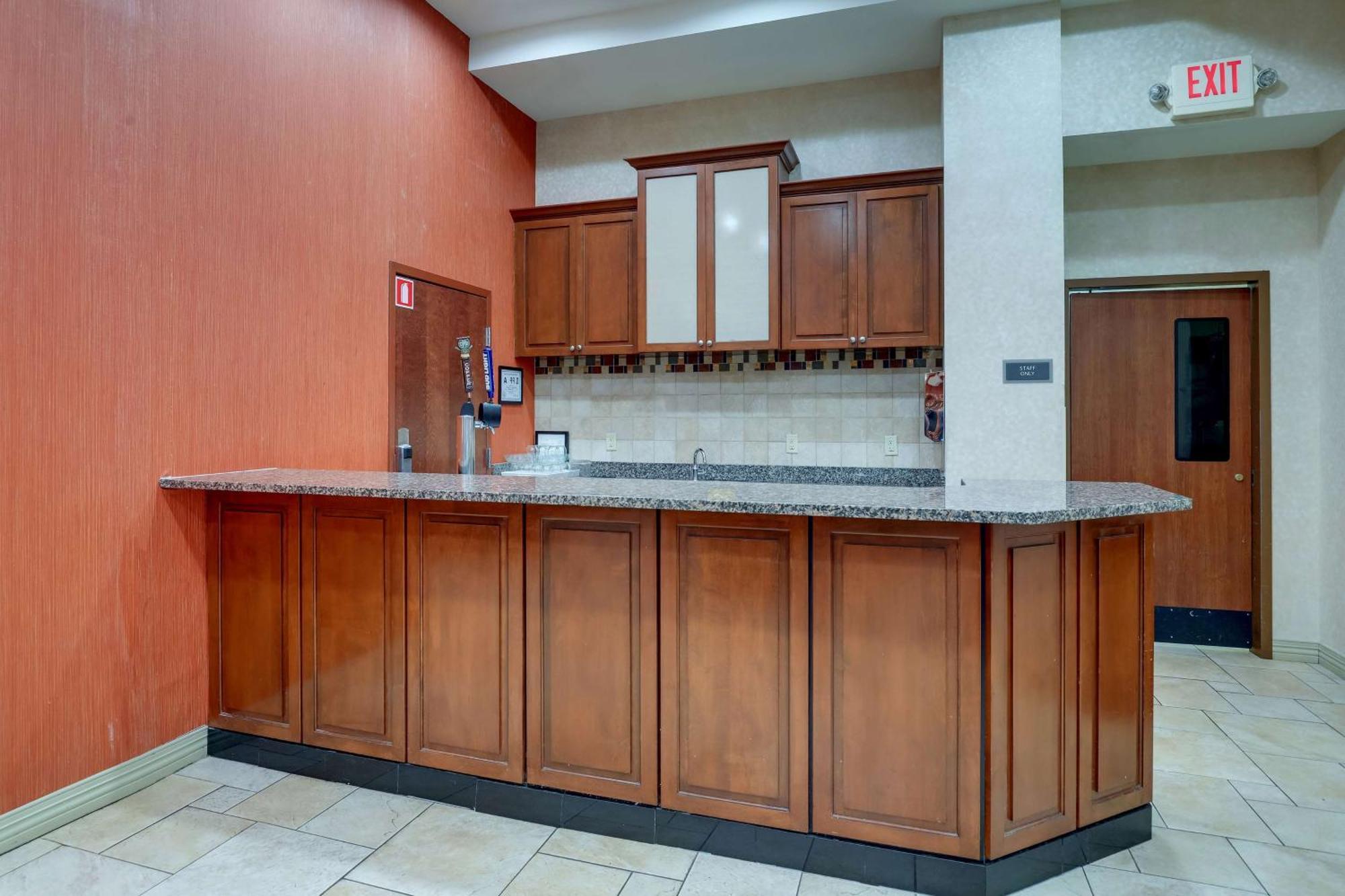 Drury Inn & Suites Charlotte Northlake Kültér fotó