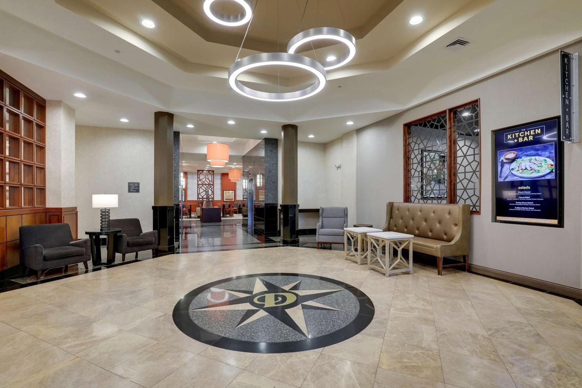 Drury Inn & Suites Charlotte Northlake Kültér fotó